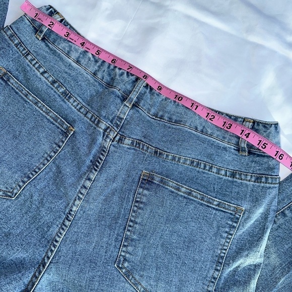 Rehab LAB JEANS - Picture 8 of 11